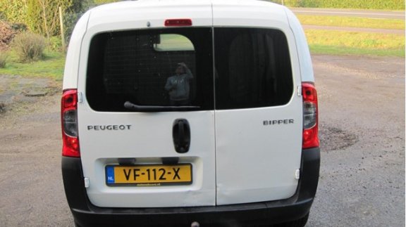 Peugeot Bipper - 1.3 HDi XT Profit + nieuwe motor 28000 km gelopen - 1