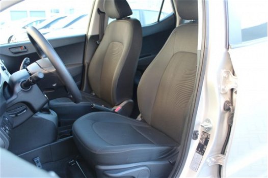 Hyundai i10 - 1.0i Comfort | Cruise control | Bluetooth | Airco | USB | Garantie 02-2024 | - 1