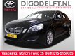 Volvo V60 - 1.6 D2 Momentum Business Navi 100% OH.116.000 km - 1 - Thumbnail