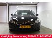 Volvo V60 - 1.6 D2 Momentum Business Navi 100% OH.116.000 km - 1 - Thumbnail