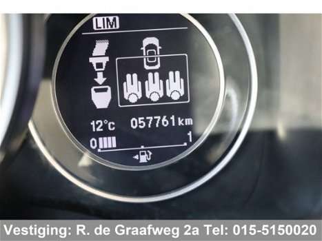 Honda Jazz - 1.3 i-VTEC Trend Automaat | Navigatie | Cruise control | Trekhaak - 1