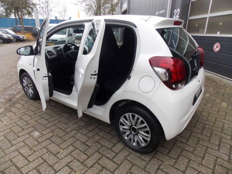 Peugeot 108 - 1.0 VTi Active Automaat Elek Pakket 5Deurs 2015bj GARANTIE - 1