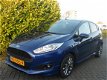 Ford Fiesta - ST-Line 1.0 EcoBoost 100pk 5DRS - 1 - Thumbnail