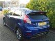 Ford Fiesta - ST-Line 1.0 EcoBoost 100pk 5DRS - 1 - Thumbnail