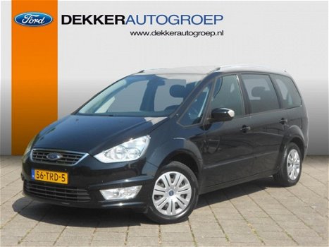 Ford Galaxy - 1.6 TDCI Trend Business 115 pk 7-zits - 1