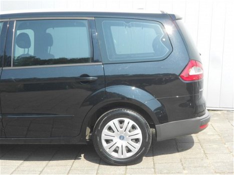 Ford Galaxy - 1.6 TDCI Trend Business 115 pk 7-zits - 1