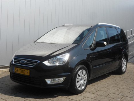 Ford Galaxy - 1.6 TDCI Trend Business 115 pk 7-zits - 1