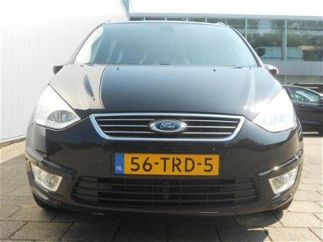 Ford Galaxy - 1.6 TDCI Trend Business 115 pk 7-zits - 1