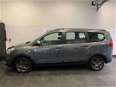 Dacia Lodgy - 1.2 TCe Série Limitée Stepway 7persoons Navi