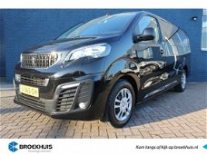 Peugeot Expert - 231L Premium Pack 2.0 BlueHDi 120pk | Navigatie | Airconditioning | Parkeersensoren