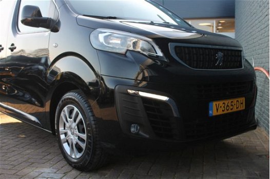 Peugeot Expert - 231L Premium Pack 2.0 BlueHDi 120pk | Navigatie | Airconditioning | Parkeersensoren - 1