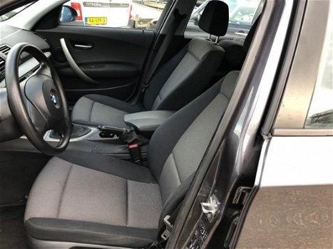 BMW 1-serie - NIEUWJAARSACTIE*WEG=WEG*116i , 5drs, nwe apk, airco - 1