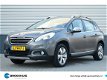 Peugeot 2008 - 1.2 110PK Allure NAVI ECC LMV CHROOM BLUETOOTH CRUISE LEDER-STOF ETC FINANCIEREN AL V - 1 - Thumbnail