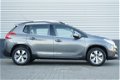 Peugeot 2008 - 1.2 110PK Allure NAVI ECC LMV CHROOM BLUETOOTH CRUISE LEDER-STOF ETC FINANCIEREN AL V - 1 - Thumbnail