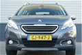 Peugeot 2008 - 1.2 110PK Allure NAVI ECC LMV CHROOM BLUETOOTH CRUISE LEDER-STOF ETC FINANCIEREN AL V - 1 - Thumbnail