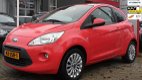 Ford Ka - 1.2 Titanium Airco Elekt. ramen CPV Nette Auto NAP - 1 - Thumbnail