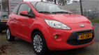 Ford Ka - 1.2 Titanium Airco Elekt. ramen CPV Nette Auto NAP - 1 - Thumbnail