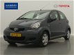 Toyota Aygo - 1.0-12V Comfort Navigator Airco | Trekhaak | 5 Deurs | - 1 - Thumbnail