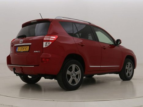 Toyota RAV4 - 2.0 VVT-i Executive Business - 1