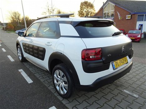 Citroën C4 Cactus - VTi Airco, Cruisecontrol, - 1