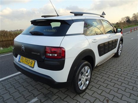 Citroën C4 Cactus - VTi Airco, Cruisecontrol, - 1