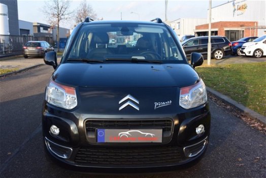 Citroën C3 Picasso - 1.6 VTi Exclusive Navi Climate/Cruise-control - 1