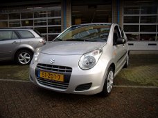 Suzuki Alto - 1.0 Comfort VVT airco benzine