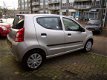 Suzuki Alto - 1.0 Comfort VVT airco benzine - 1 - Thumbnail