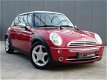 Mini Mini Cooper - 1.6 * AIRCO * SEVEN 7 * TWO TONE - 1 - Thumbnail