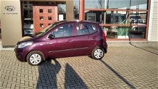 Hyundai i10 - 1.0 i-Drive Cool