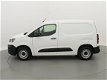 Peugeot Partner - 1.5 BlueHDI 100pk Premium | NIEUW | PARKEERSENSOREN | BANK | - 1 - Thumbnail