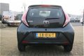 Toyota Aygo - 1.0 VVT-i x-fun - 1 - Thumbnail