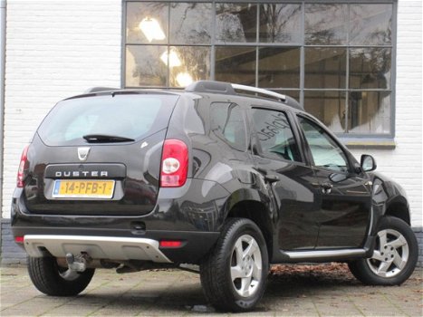 Dacia Duster - 1.6 16V 105 4X4 LAUREATE 1500 KG trekgewicht - 1