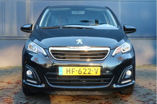 Peugeot 108 - 1.0 70 pk Active /Airco / Bluetooth / Mistlampen / - 1