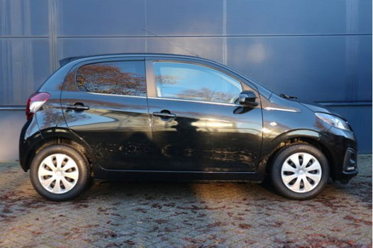 Peugeot 108 - 1.0 70 pk Active /Airco / Bluetooth / Mistlampen / - 1