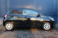 Peugeot 108 - 1.0 70 pk Active /Airco / Bluetooth / Mistlampen /