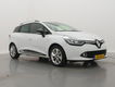 Renault Clio Estate - 0.9 90pk TCe Limited | Navigatie | Parkeersensoren | Lm velgen | Airco | - 1 - Thumbnail