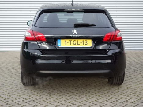 Peugeot 308 - PREMIERE 125 PK - PANORAMA - NAV - LMV - 1