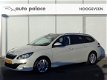 Peugeot 308 - 1.6 BlueHDi 120PK SUBLIME LUXE | PANODAK | NAVI | LMV | - 1 - Thumbnail