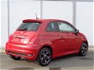 Fiat 500 - TURBO ECO 85 PK SPORT LITE | AIRCO | NAVIGATIE | BLUETOOTH | APPLE CARPLAY - 1 - Thumbnail