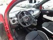 Fiat 500 - TURBO ECO 85 PK SPORT LITE | AIRCO | NAVIGATIE | BLUETOOTH | APPLE CARPLAY - 1 - Thumbnail