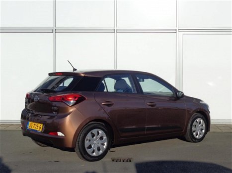 Hyundai i20 - 1.2I i-MMTION | AIRCO | CRUISE CONTROLE | RADIO/CD | PCC - 1