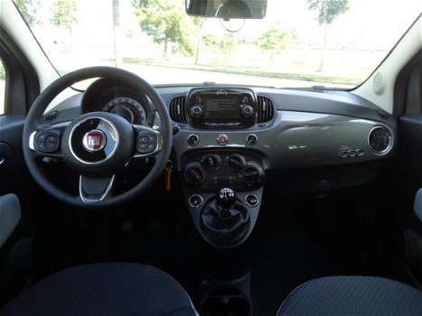 Fiat 500 - TWINAIR TURBO 85 PK YOUNG | ACTIE NETTO DEAL € 13.694 RIJKLAAR - 1