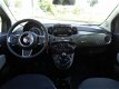 Fiat 500 - TWINAIR TURBO 85 PK YOUNG | ACTIE NETTO DEAL € 13.694 RIJKLAAR - 1 - Thumbnail