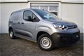 Citroën Berlingo - BlueHDI 75 Worker EURO6 *Nieuw*Airco | Radio | Zij schuifdeur(Rijklaar) - 1 - Thumbnail