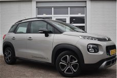 Citroën C3 Aircross - PureTech 82 Feel | Navi | Airco | parkeerhulp