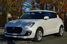 Suzuki Swift - 1.2 GL+ AllGrip 4x4