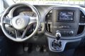 Mercedes-Benz Vito - 114 CDi Bestel geloten - 1 - Thumbnail