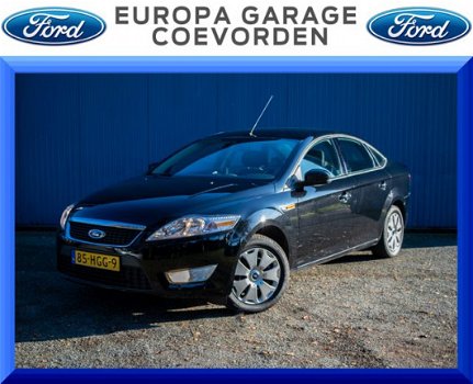 Ford Mondeo - 1.6-16V Trend #AIRCO #CRUISE - 1
