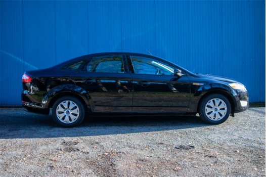 Ford Mondeo - 1.6-16V Trend #AIRCO #CRUISE - 1